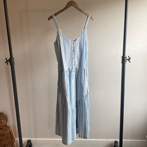 NWT Lacausa Sundress